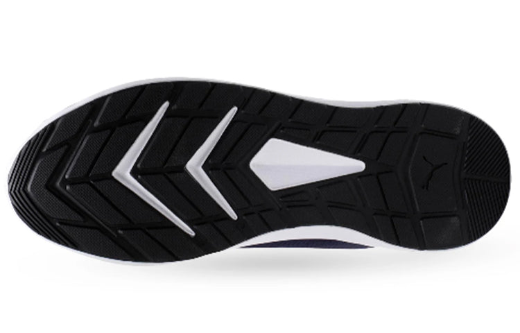 PUMA Seawalk IDP Navy/White 371892-01