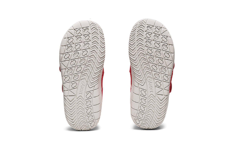 ASICS Amphibian 9 Low-Top Sneakers K Pink 1144A230-700