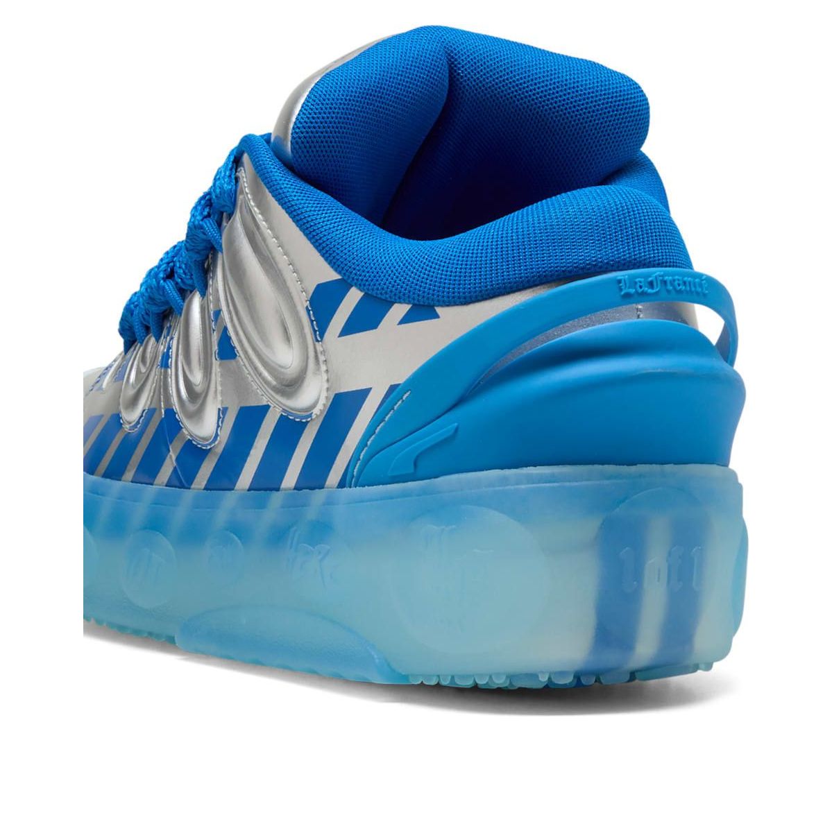 Puma LaMelo Ball LaFrancé 'Fast & Furious Skyline' 314031-01