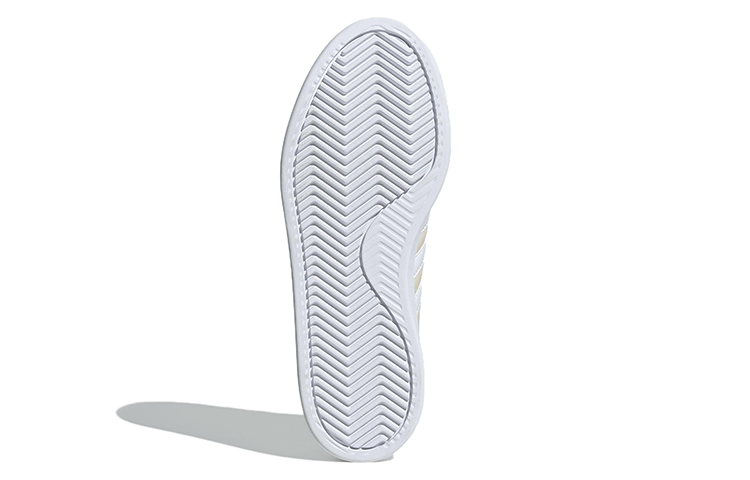 (WMNS) adidas Grand Court 2.0 Sneakers 'Beige White' GW9217