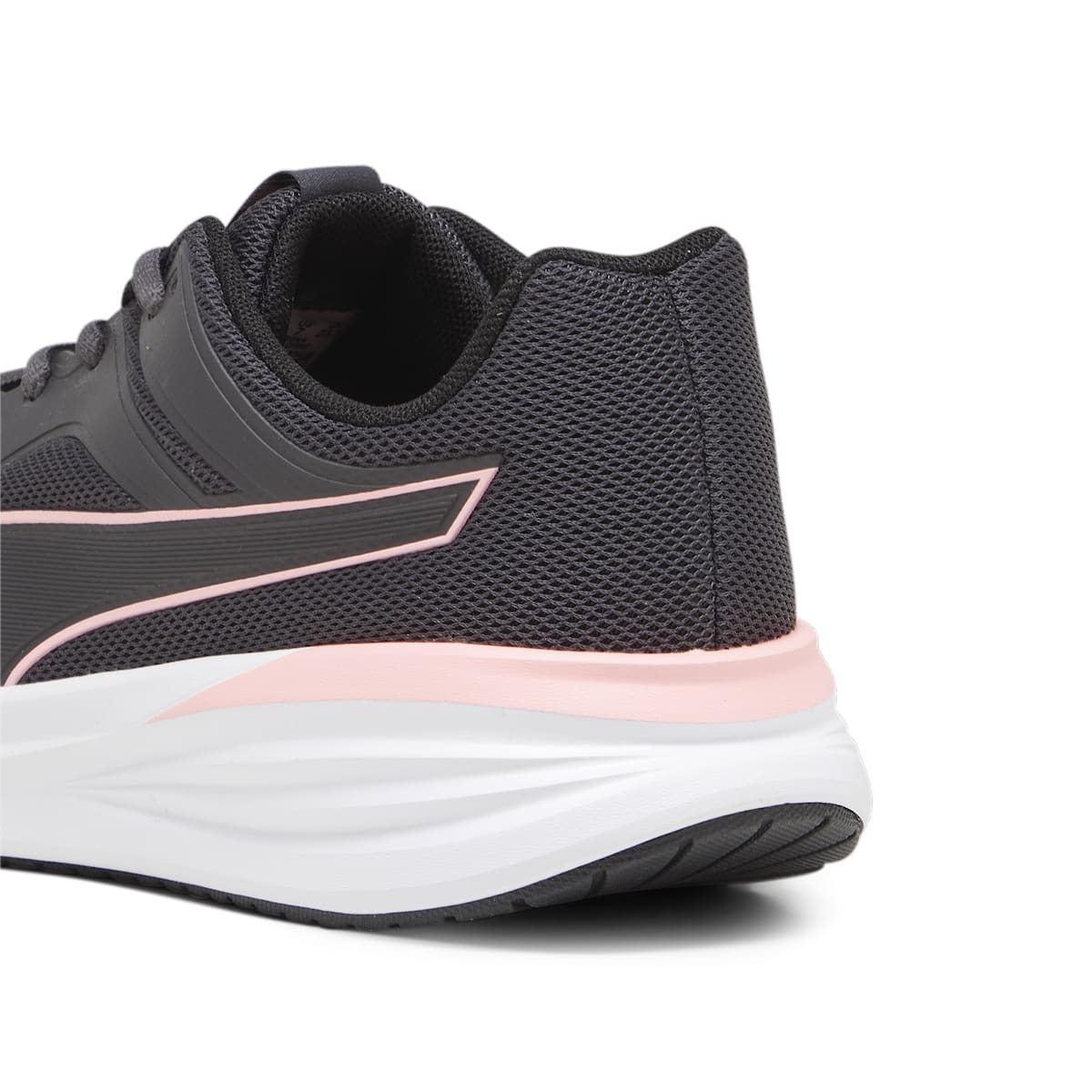 PUMA Transport 'Dark Coal Koral Ice' 377028-28