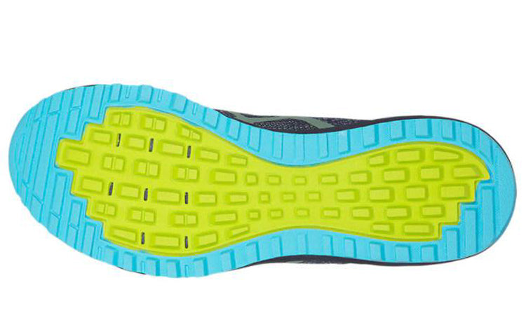 (WMNS) ASICS Alpine Xt Grey/Blue T878N-021