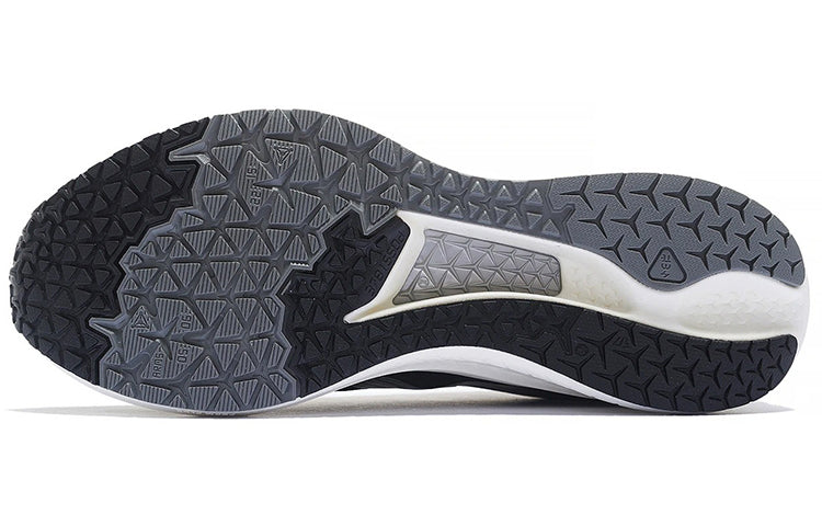 (WMNS) Li-Ning Dark Horse 5 'Black Grey' ARMS010-10