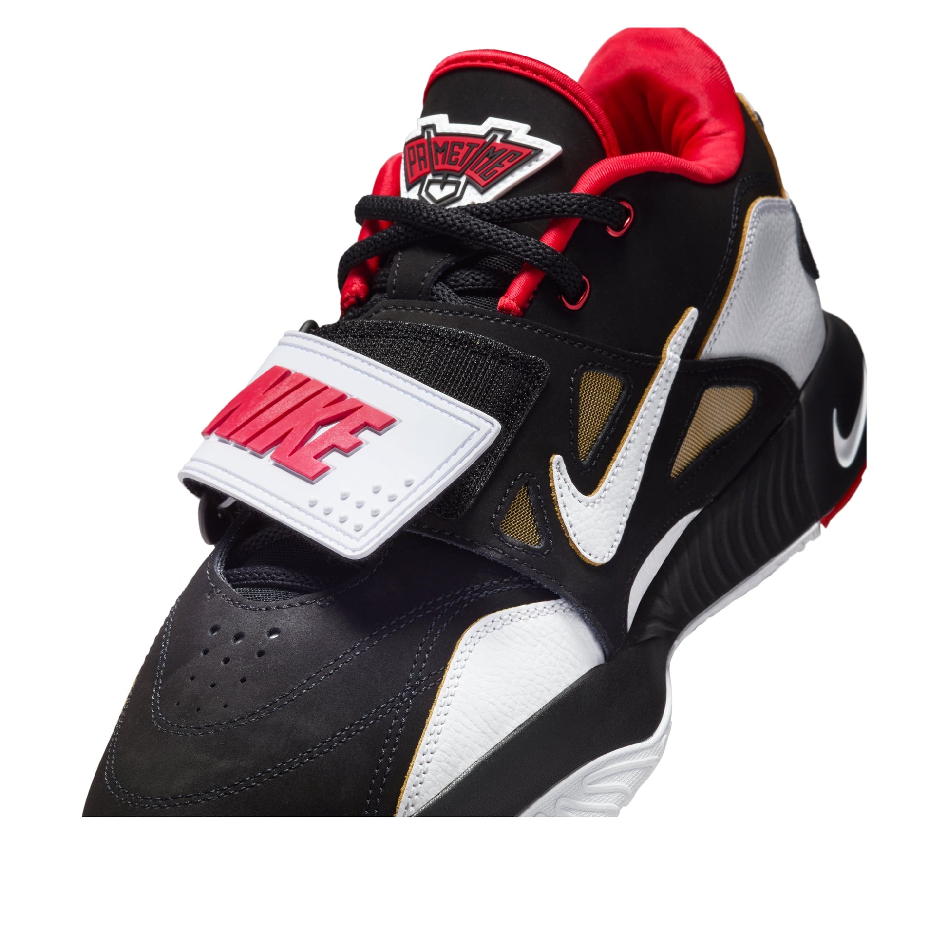 Nike LeBron 21 EP 'Prime 93' HQ3479-001