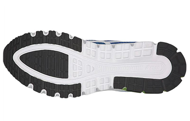 ASICS Gel Quantum 90 Blue/White 1021A123-400