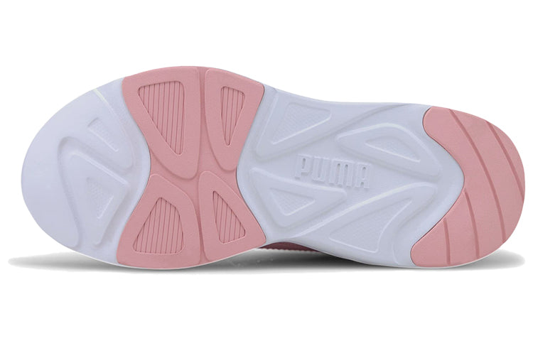 PUMA 90s Runner Nu Wave 'Pink White' 373017-04