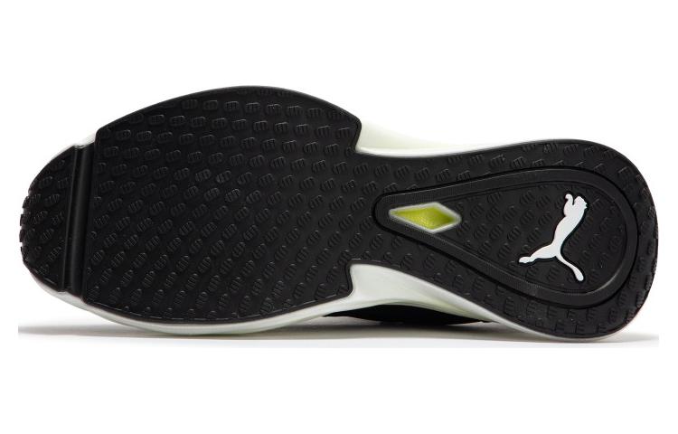 (WMNS) PUMA PWR XX Nitro Squared 'Black White' 378688-01