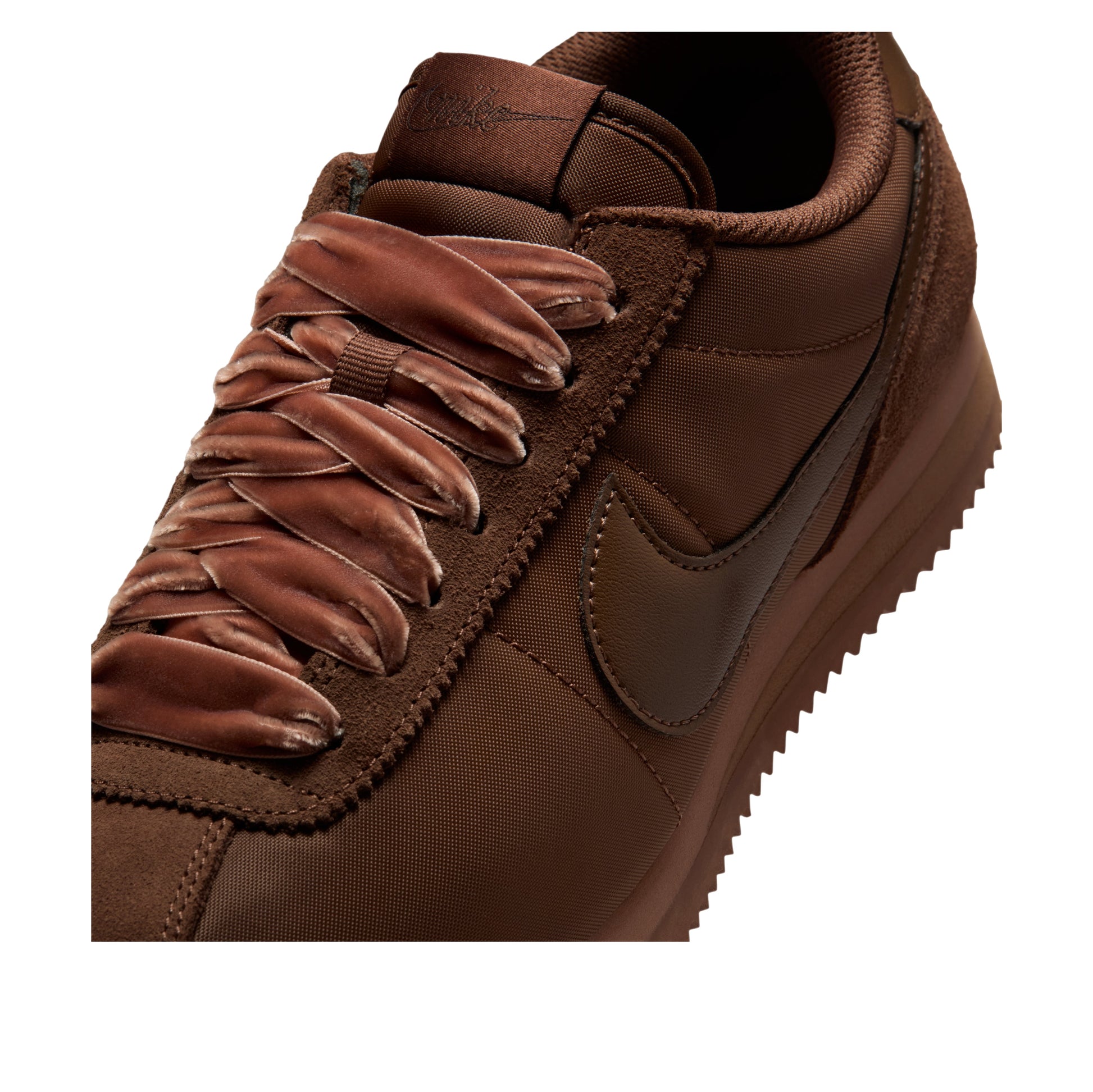 (WMNS) Nike Cortez 'Fauna Brown' IM6034-200