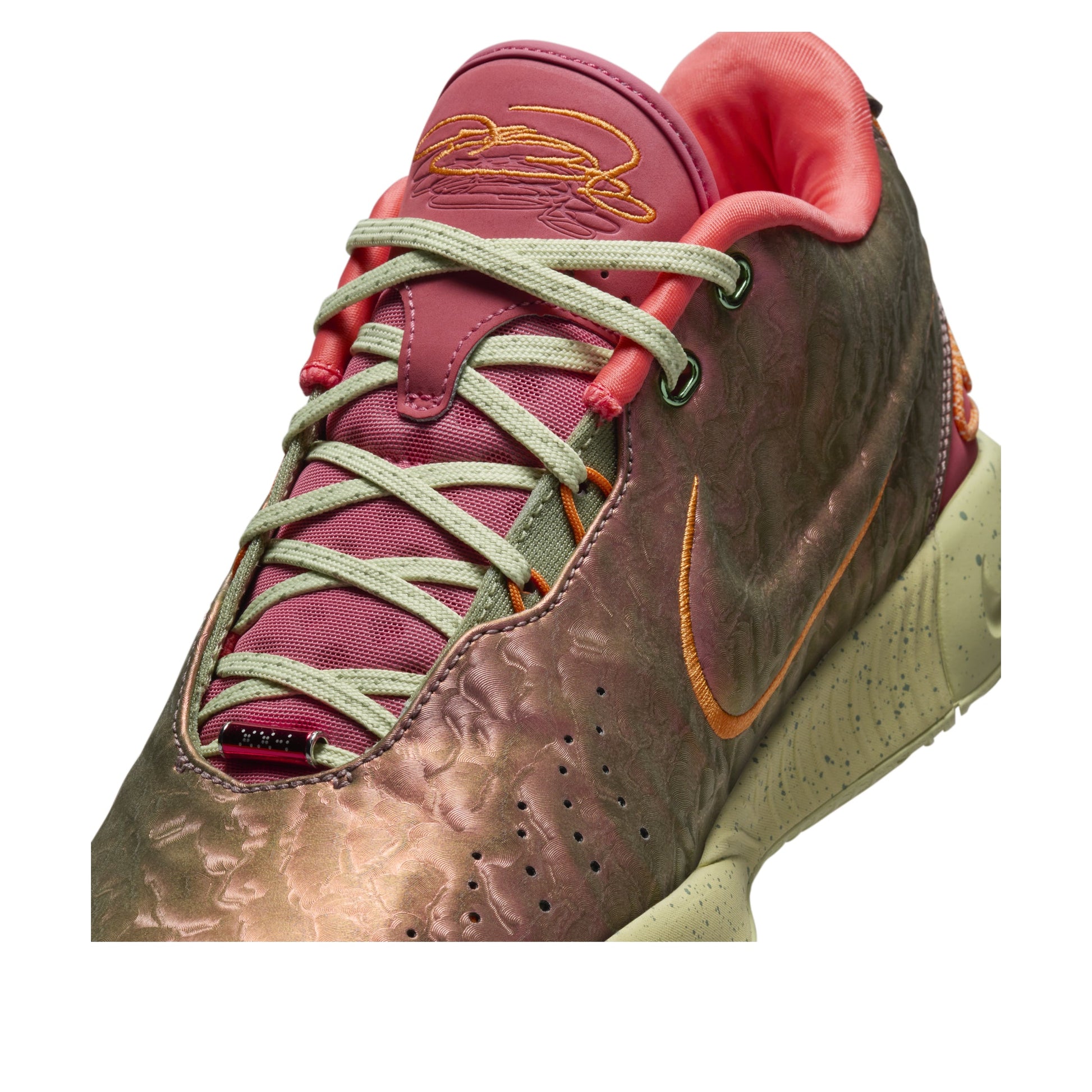 Nike LeBron 21 EP 'Queen Conch' FN0709-800