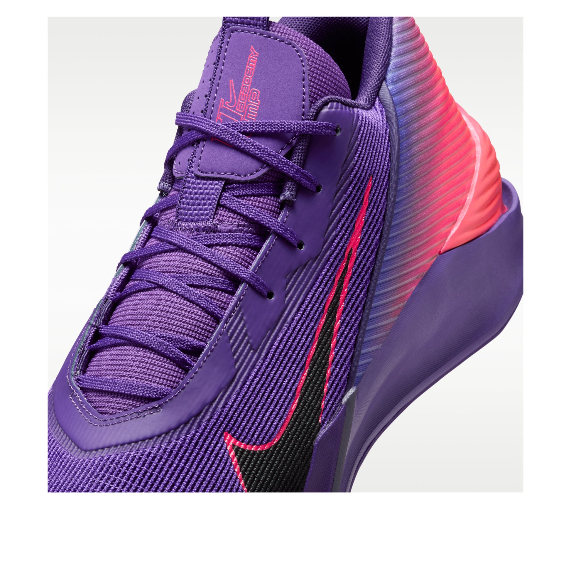 Nike Air Zoom GT Jump Academy EP 'Wild Grape' HF1804-501