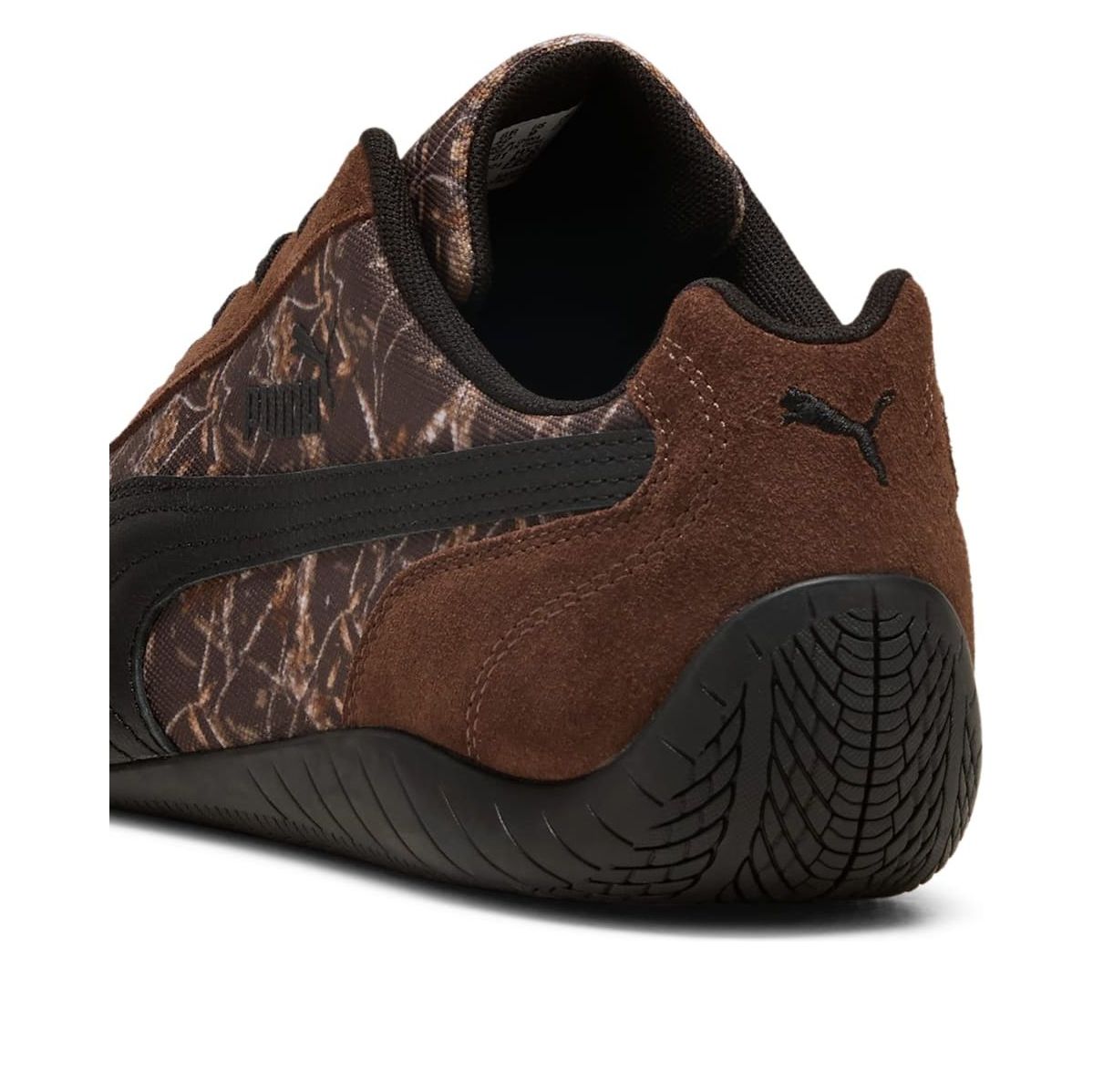 PUMA Speedcat 'Camo Espresso Brown' 405324-01