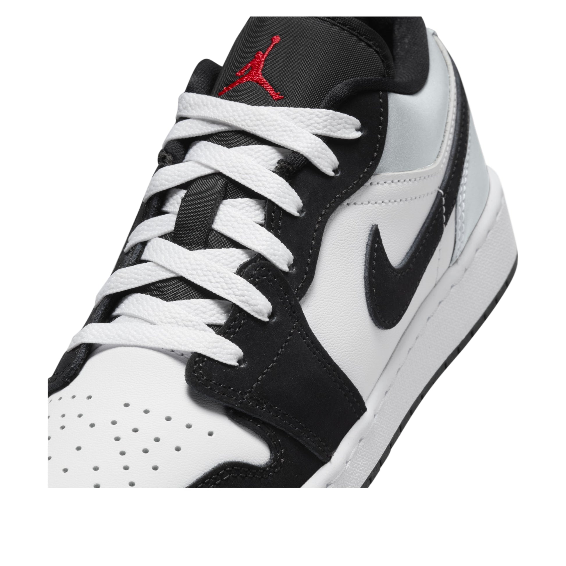 (GS) Air Jordan 1 Low SE 'Panda Toe' HF3188-106