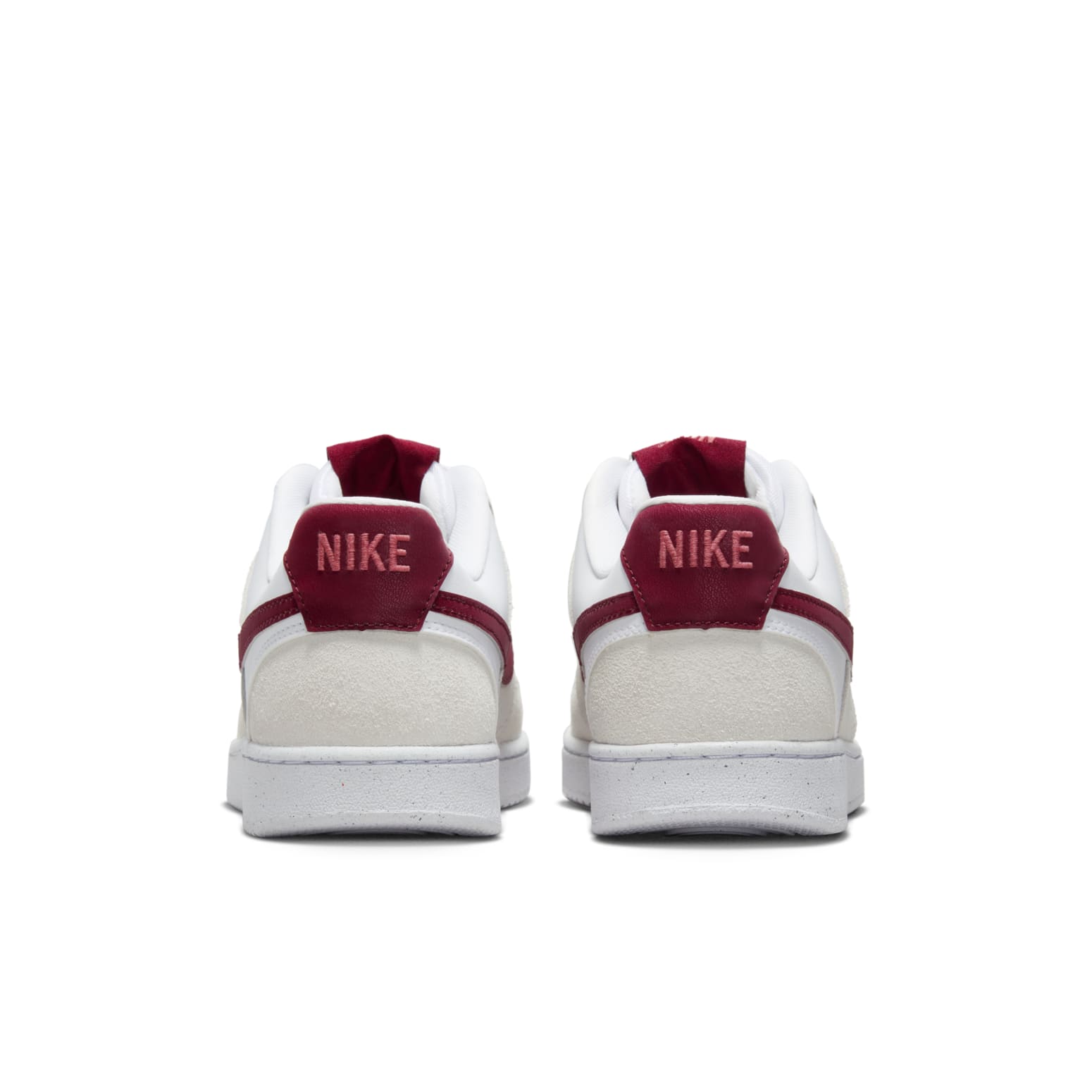 (WMNS) Nike Court Vision Low 'Valentine's Day 2024' FQ7628-100