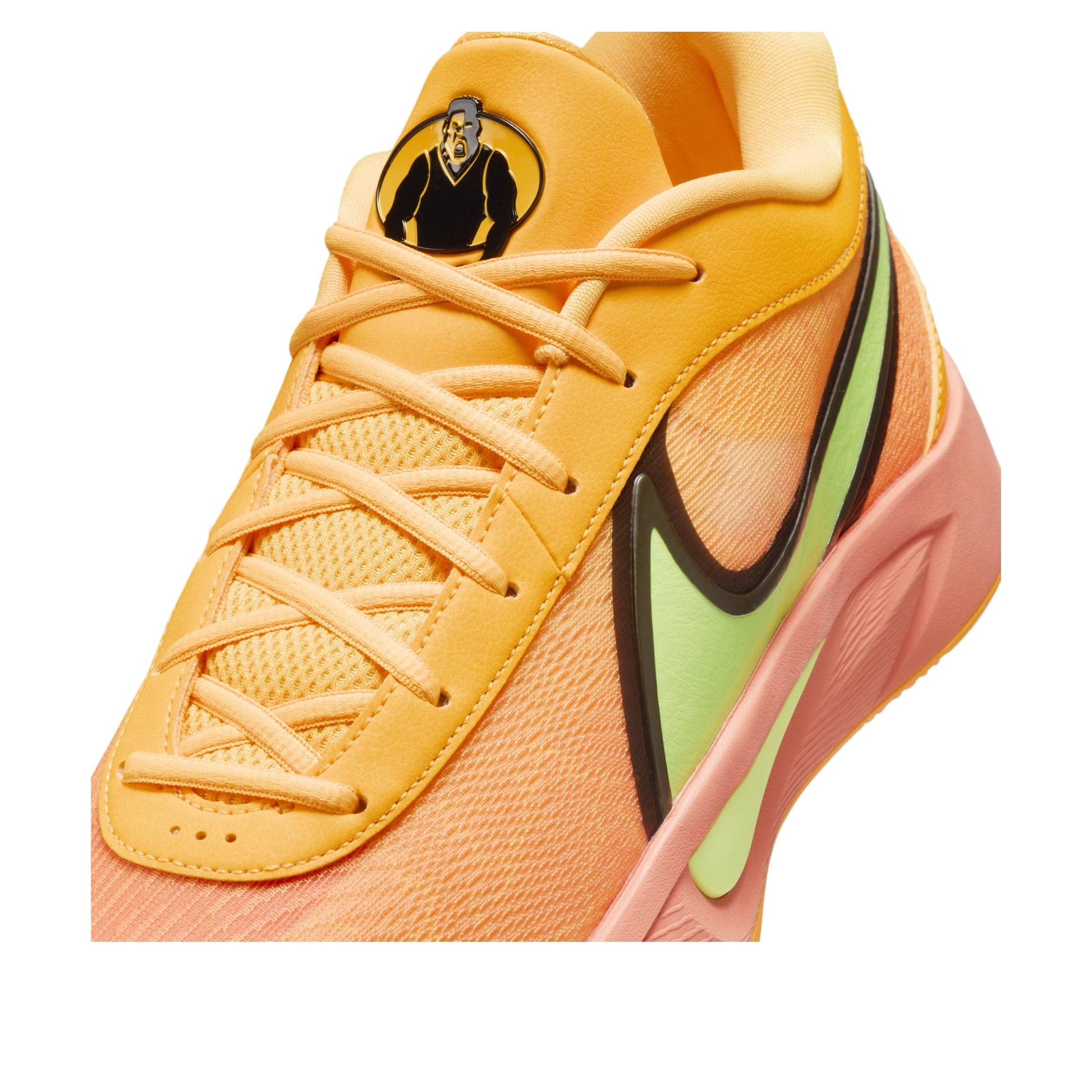 Nike Zoom Freak 6 EP 'Halloween' FJ7807-601