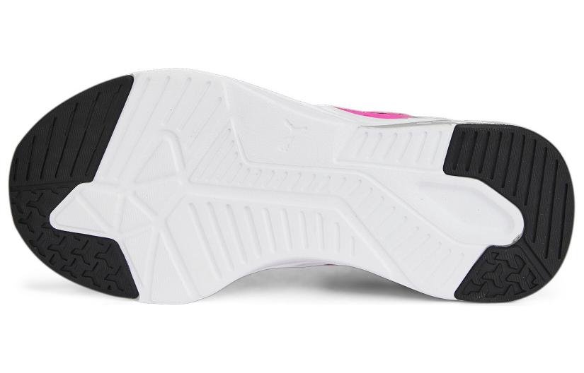 (WMNS) PUMA Disperse Xt 2 Training Shoes 'Pink White' 376061-28