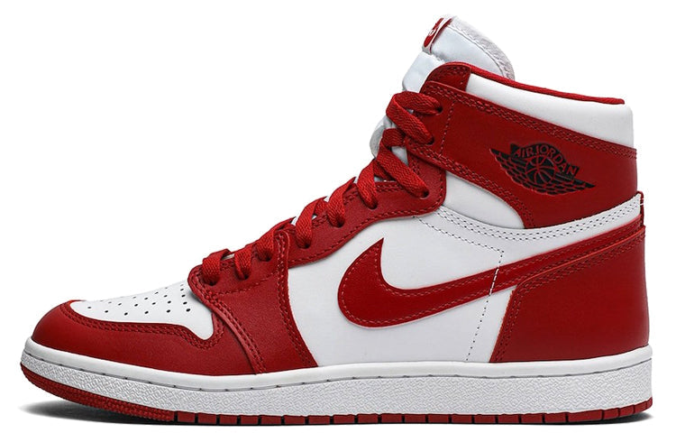Air Jordan 1 High '85 x Air Ship PE 'New Beginnings Pack' CT6252-900