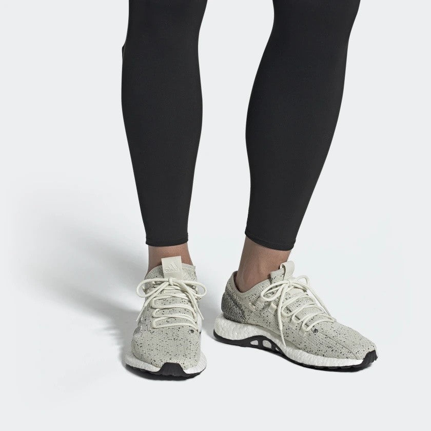 adidas PureBoost 'Non Dyed Grey' B37774