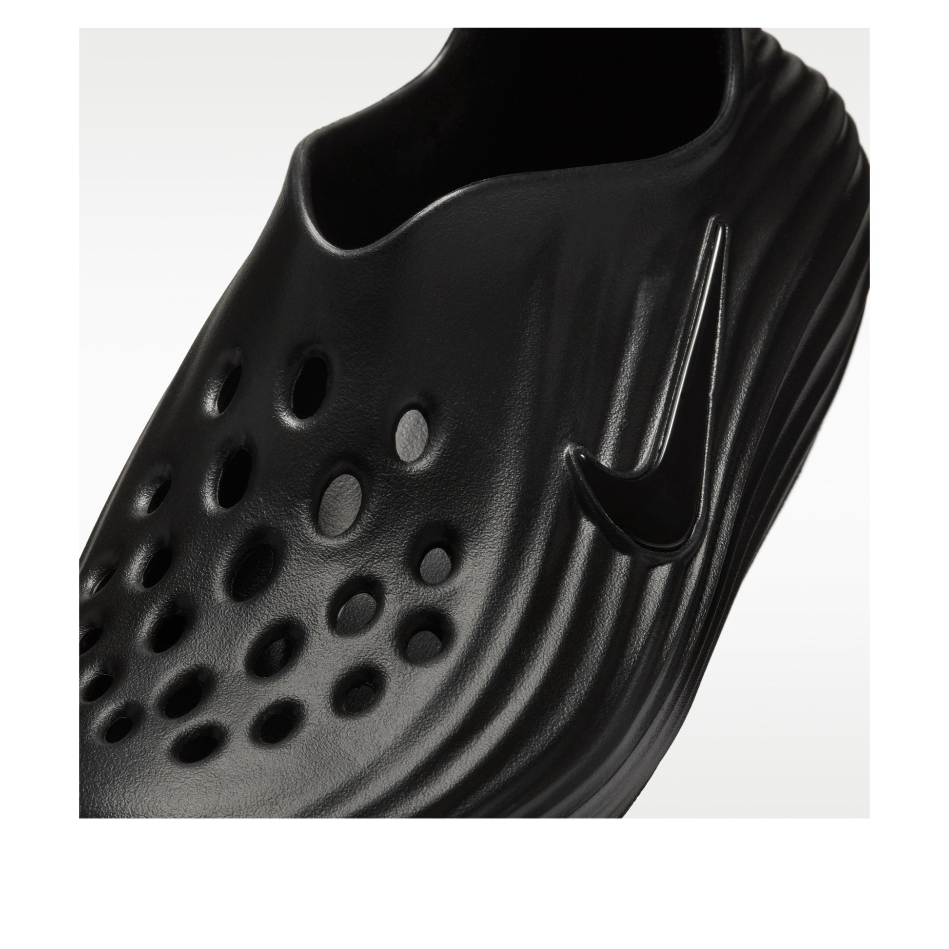 (WMNS) Nike ReactX Rejuven8 Sandals 'Black' HV5062-001