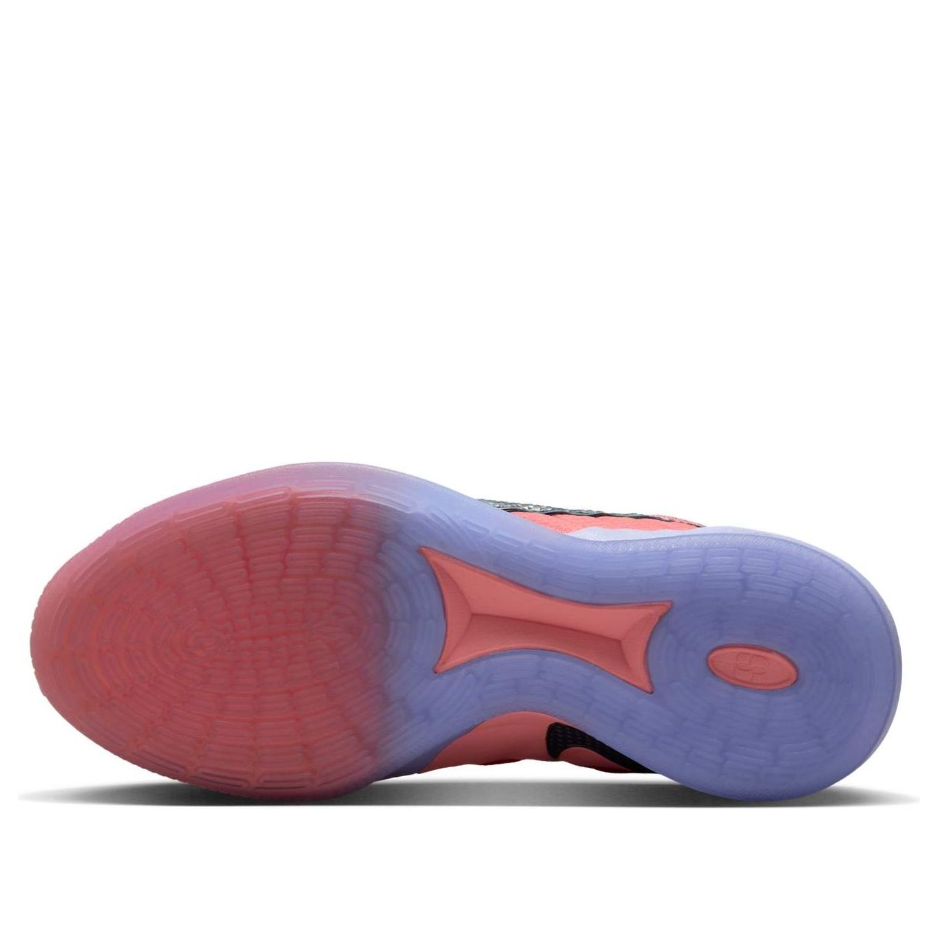 (WMNS) Nike Sabrina 3 'Radiant' HF2881-500