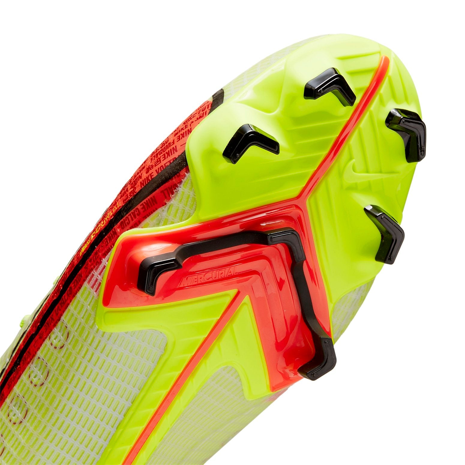 Nike Mercurial Superfly 8 Pro FG 'Motivation Pack' CV0961-760