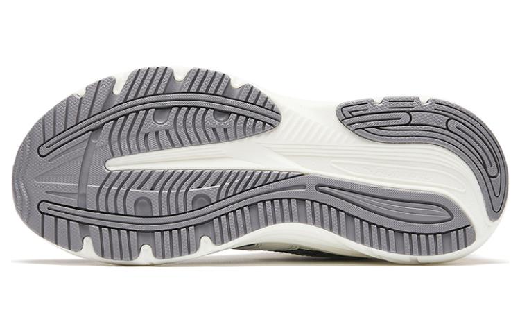 (WMNS) ANTA AT956 Retro 'White Grey Pink' 922345599-1