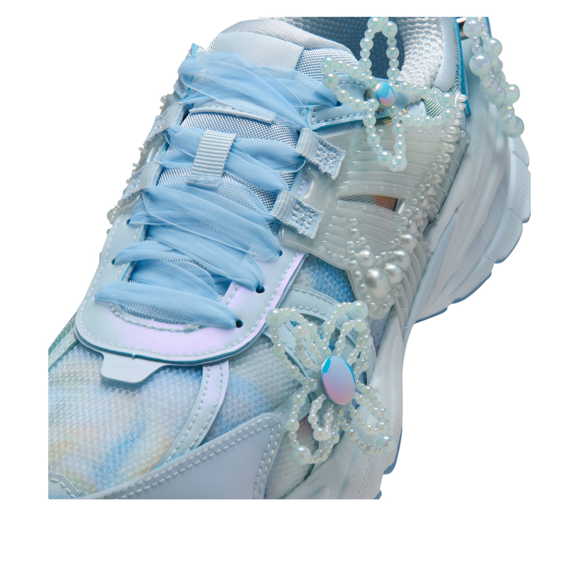 (WMNS) Nike x Susan Fang V2K Run 'Baby Blue' IB7426-400