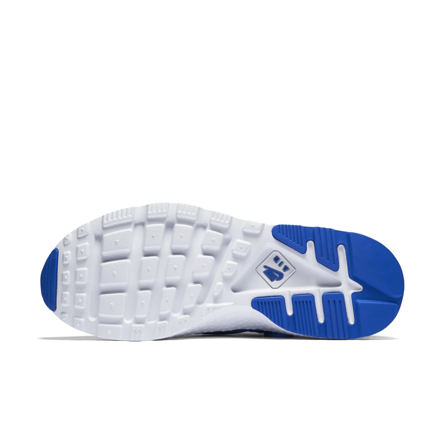 (WMNS) Nike Air Huarache Ultra 'Photo Blue' 819151-400