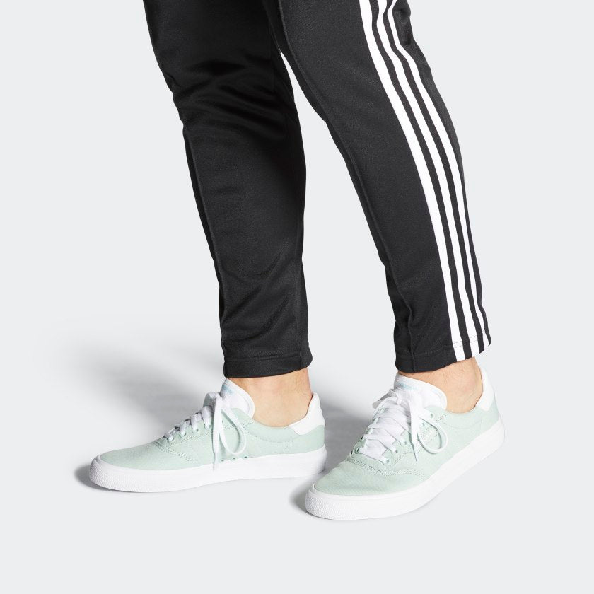 adidas originals 3MC Vulc Light Green EG2738