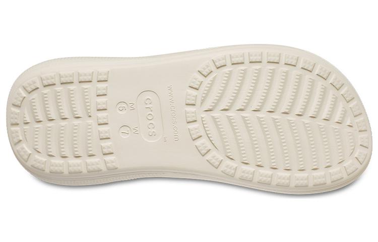 Crocs Classic Crush 'Bone' 207670-2Y2