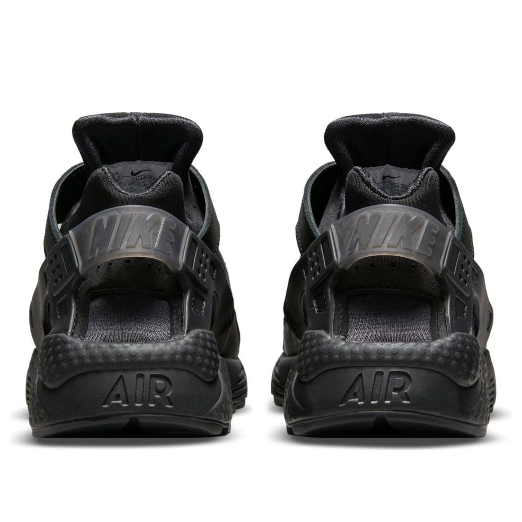 (WMNS) Nike Air Huarache 'Triple Black' DH4439-001