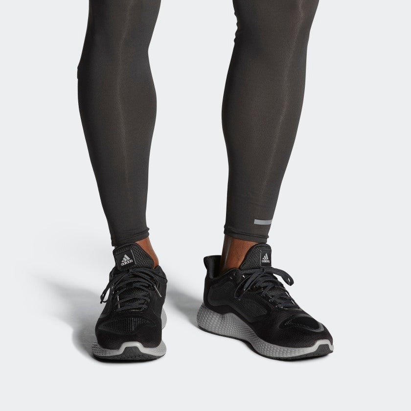 adidas Edge Rc 3 'Black Silver' EH3376