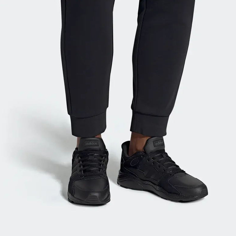 adidas neo Crazychaos Black EE5587