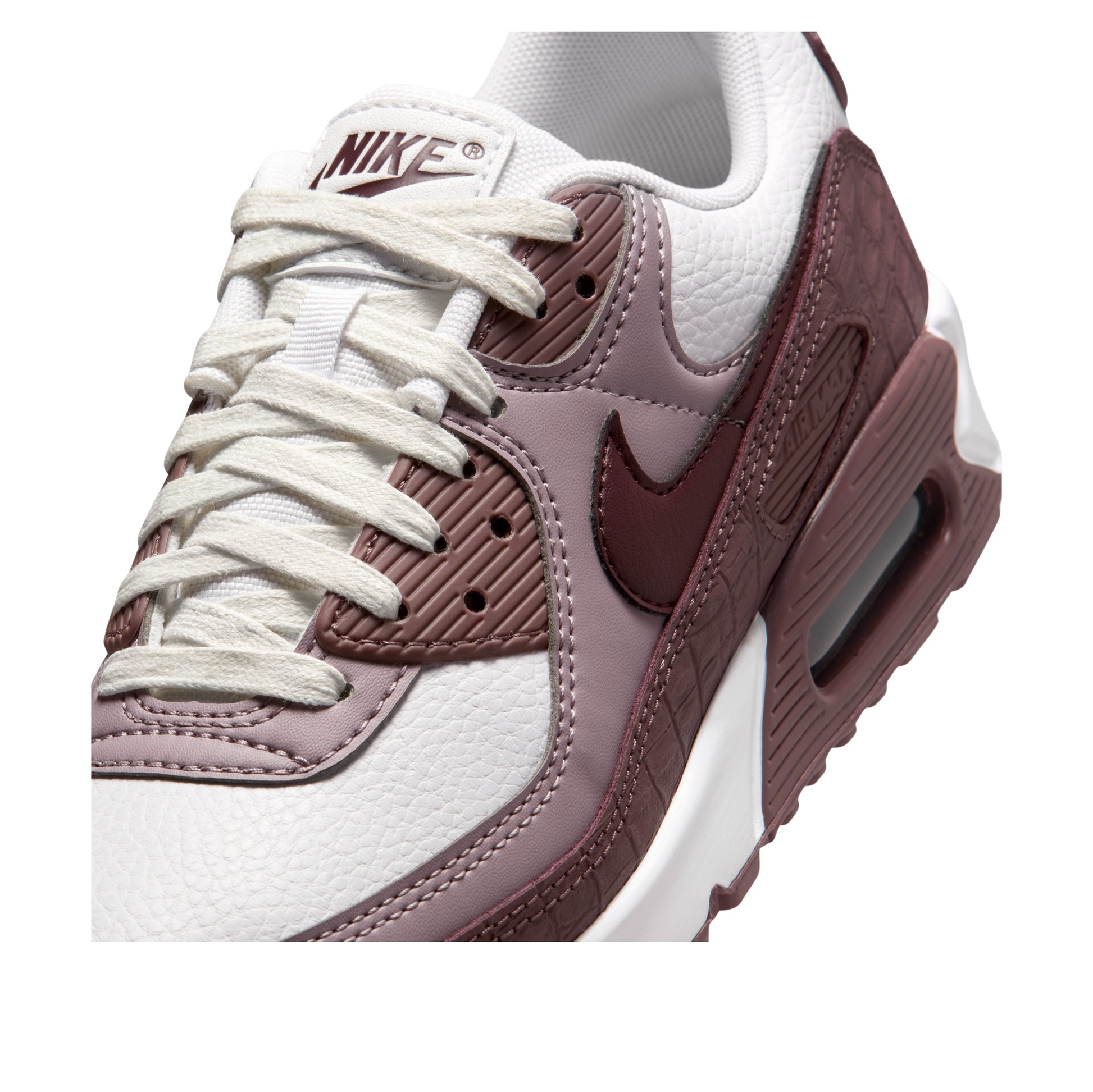 (WMNS) Nike Air Max 90 'Violet Croc' IM3110-500