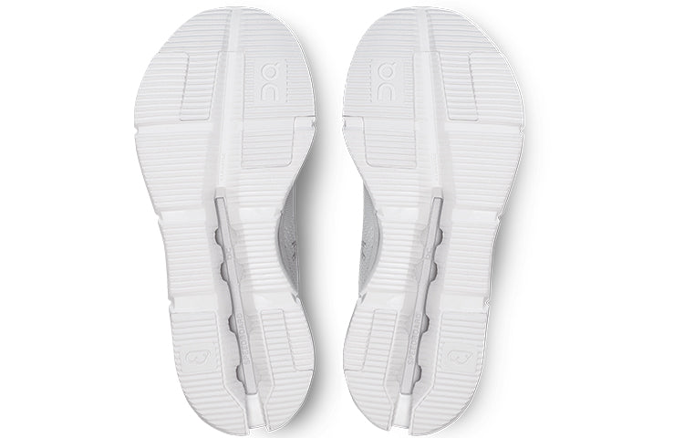 (WMNS) On Running Cloudnova 'All White' 26.99115