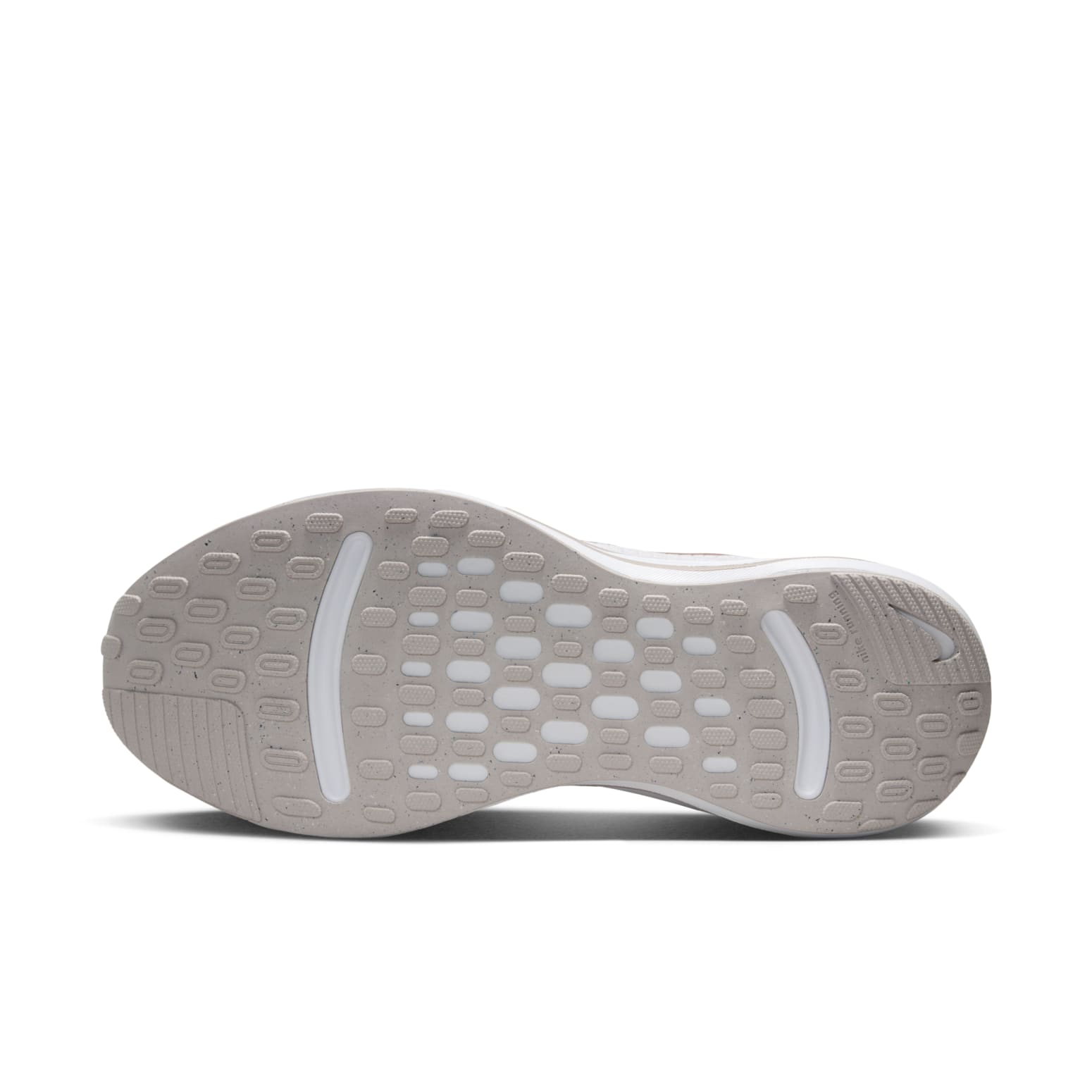 (WMNS) Nike Journey Run 'White Smokey Mauve' FJ7765-103