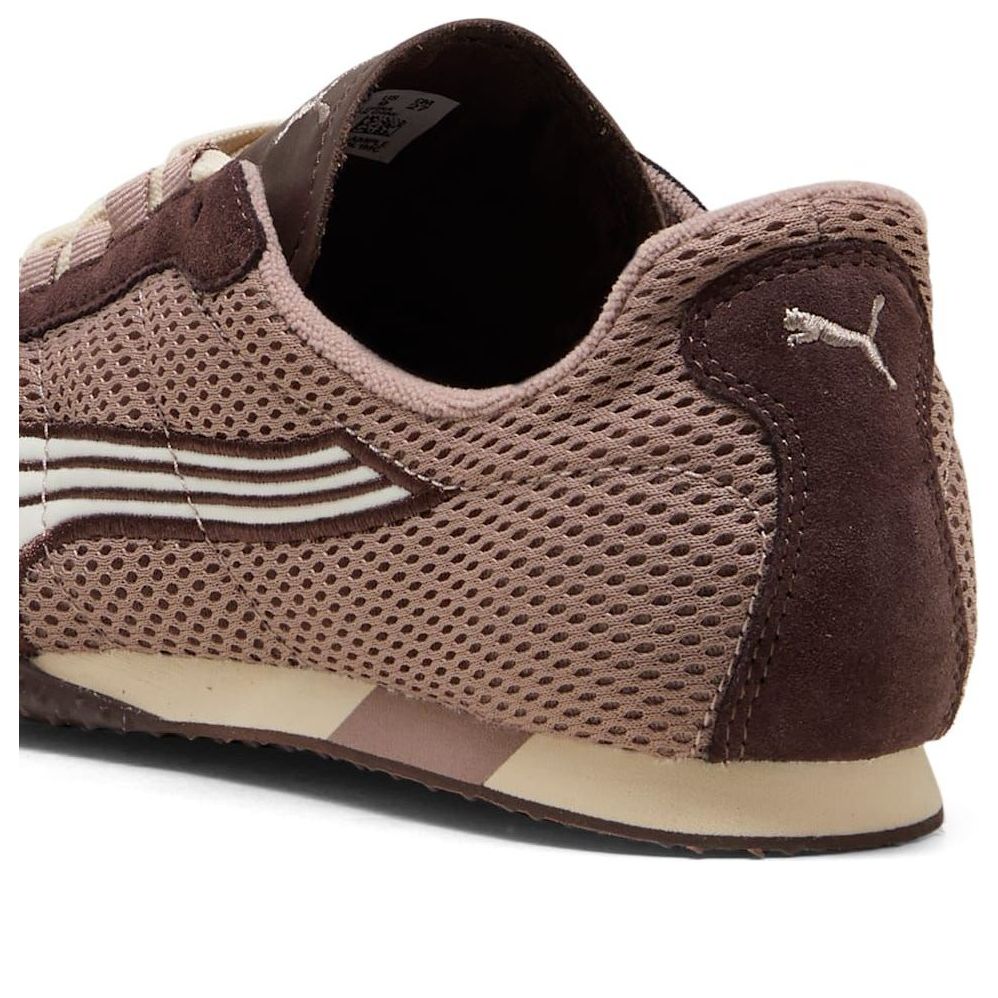 PUMA H-Street 'Sandstone Chocolate Brown' 403775-03