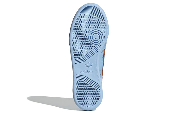 (WMNS) adidas Continental 80 'Glow Blue' EE5586