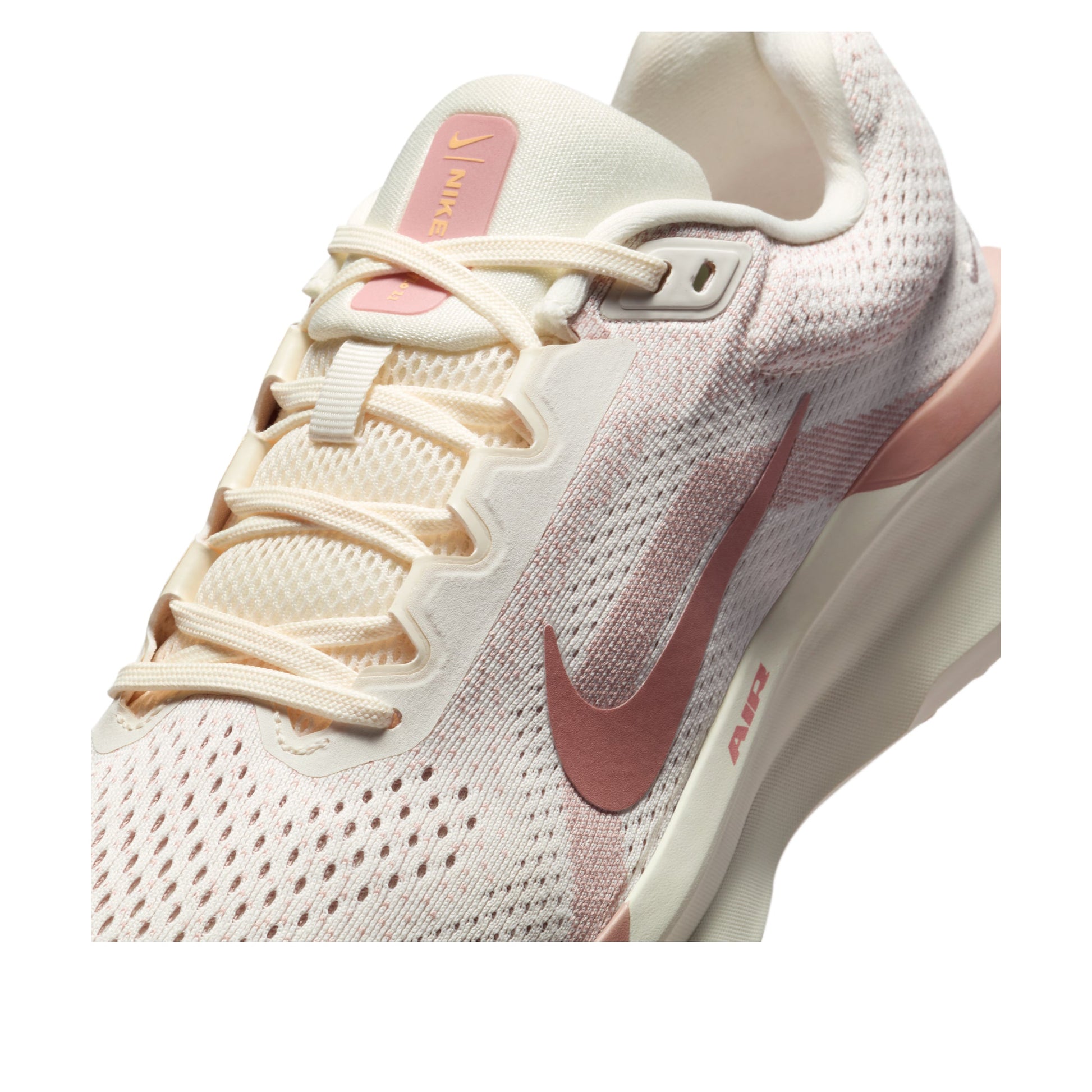 (WMNS) Nike Winflo 11 'Pale Ivory Particle Pink' FJ9510-109