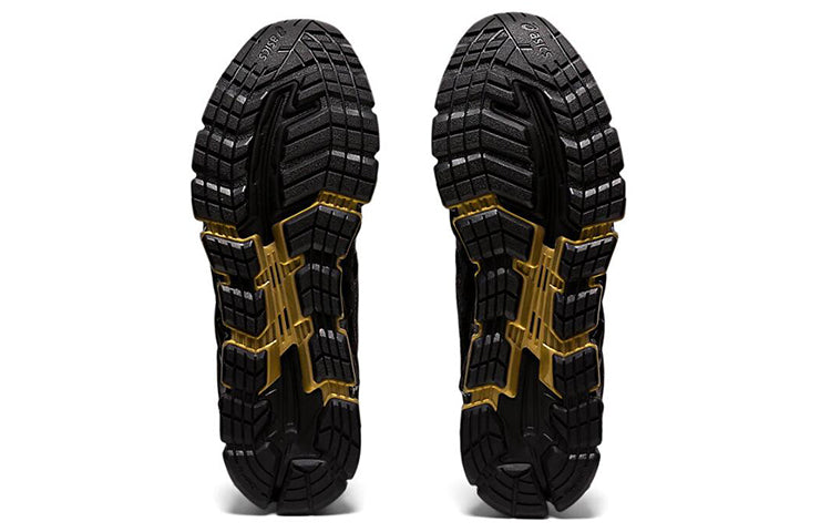ASICS Gel-Quantum 360 6 'Black Gold' 1201A102-001