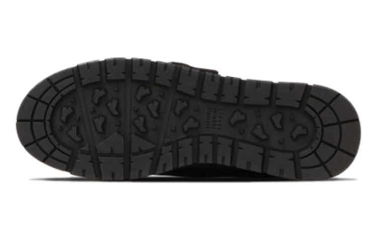 Converse Camping Supply Moc CP WT 'Black' 34201531