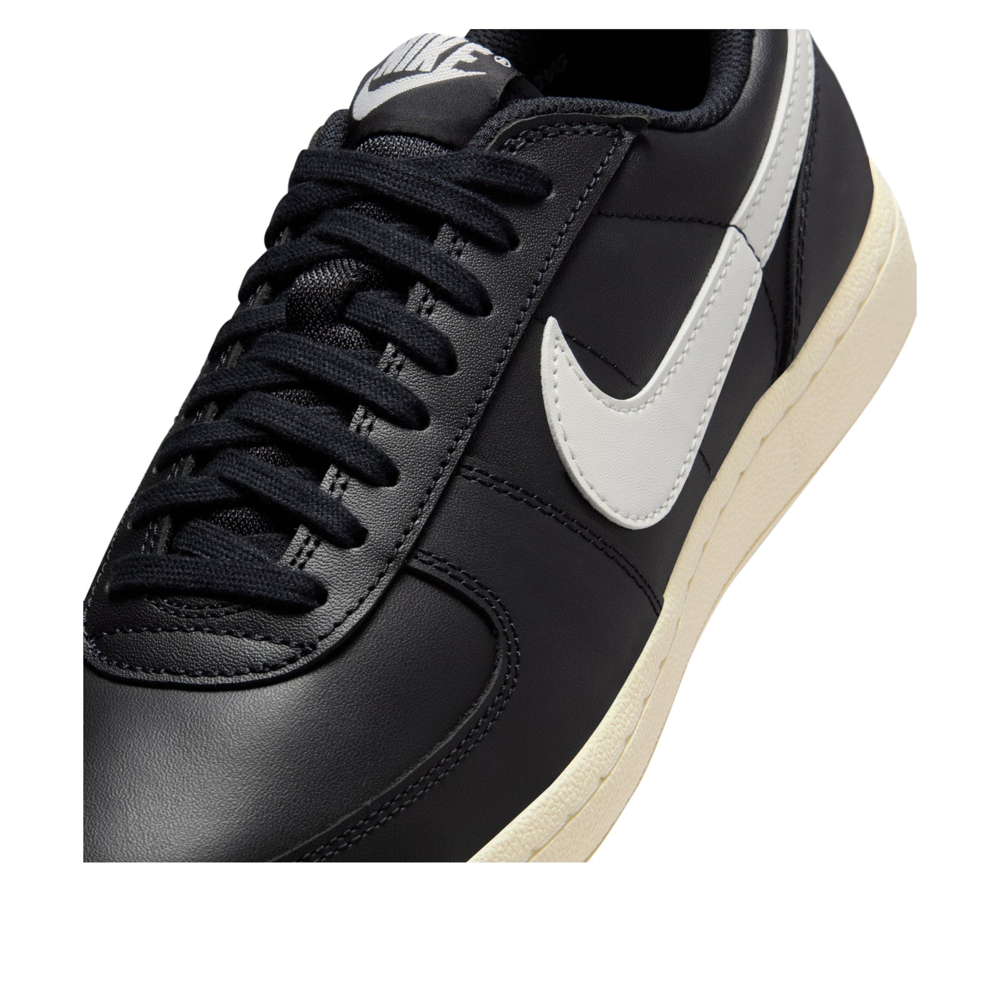Nike Field General Leather 'Black Sail' IH1343-002