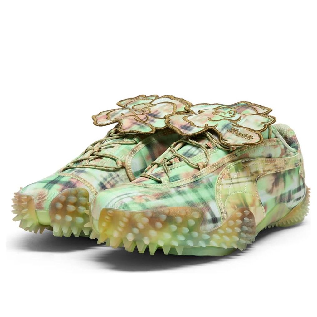 (WMNS) PUMA x Collina Strada Mostro 'All-Over Print' 401823-01