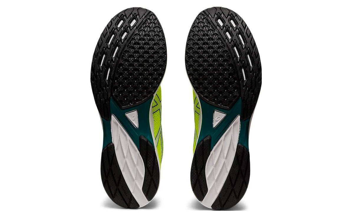 ASICS Lyteracer 4 2E Wide 'Safety Yellow' 1011B350-750