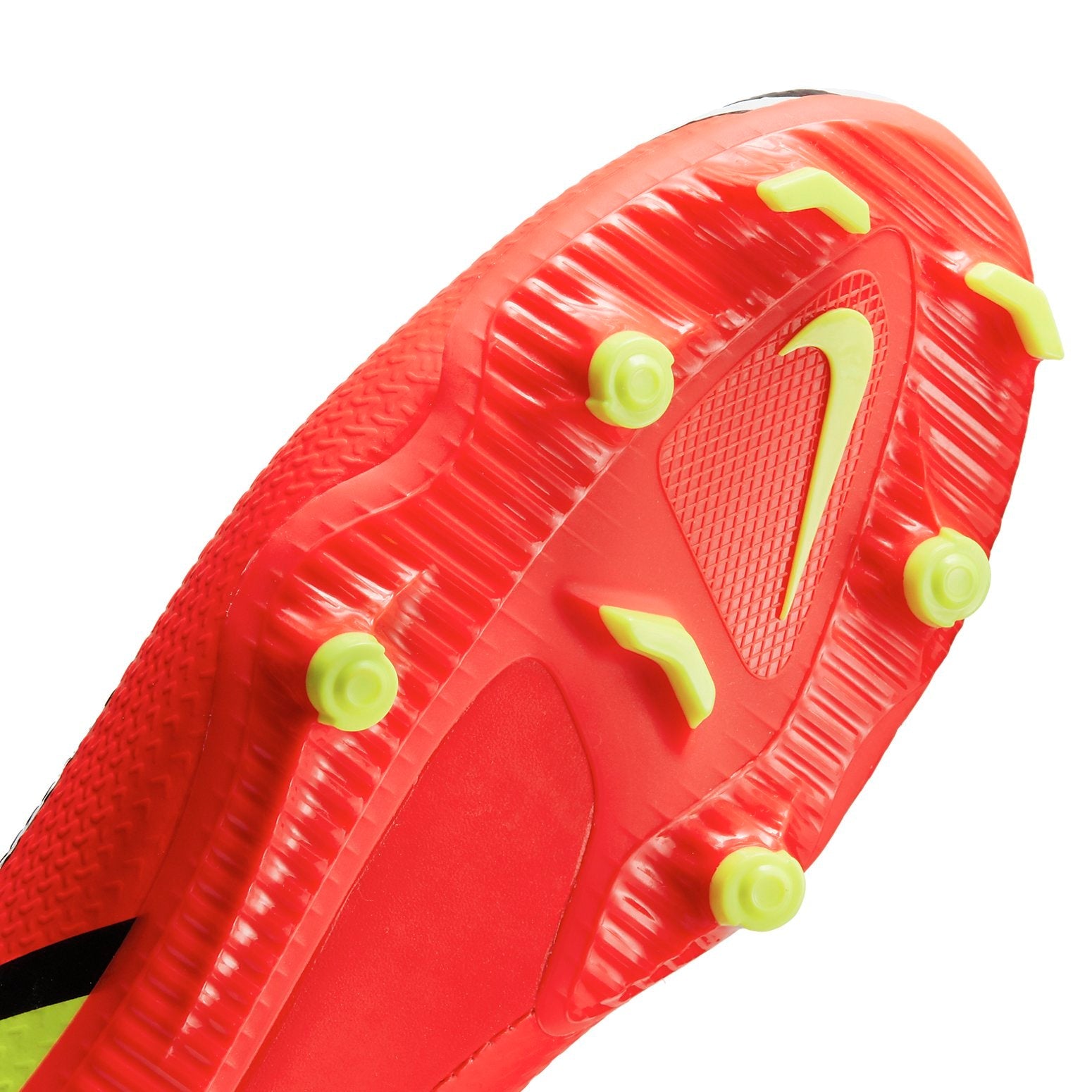 Nike Phantom GT2 Academy MG 'White Red Yellow' DA4433-167