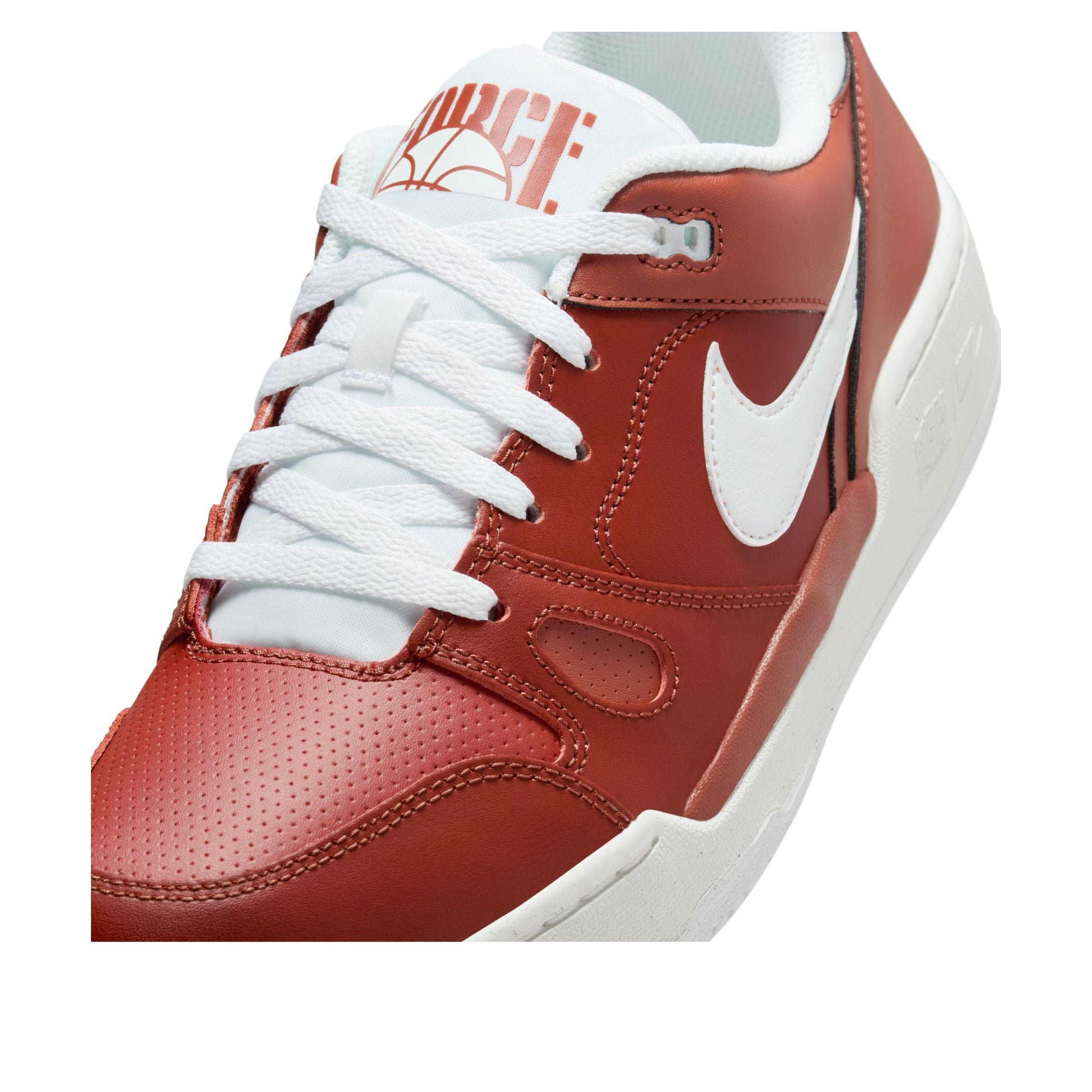 Nike Full Force Lo 'Mars Stone' FB1362-600