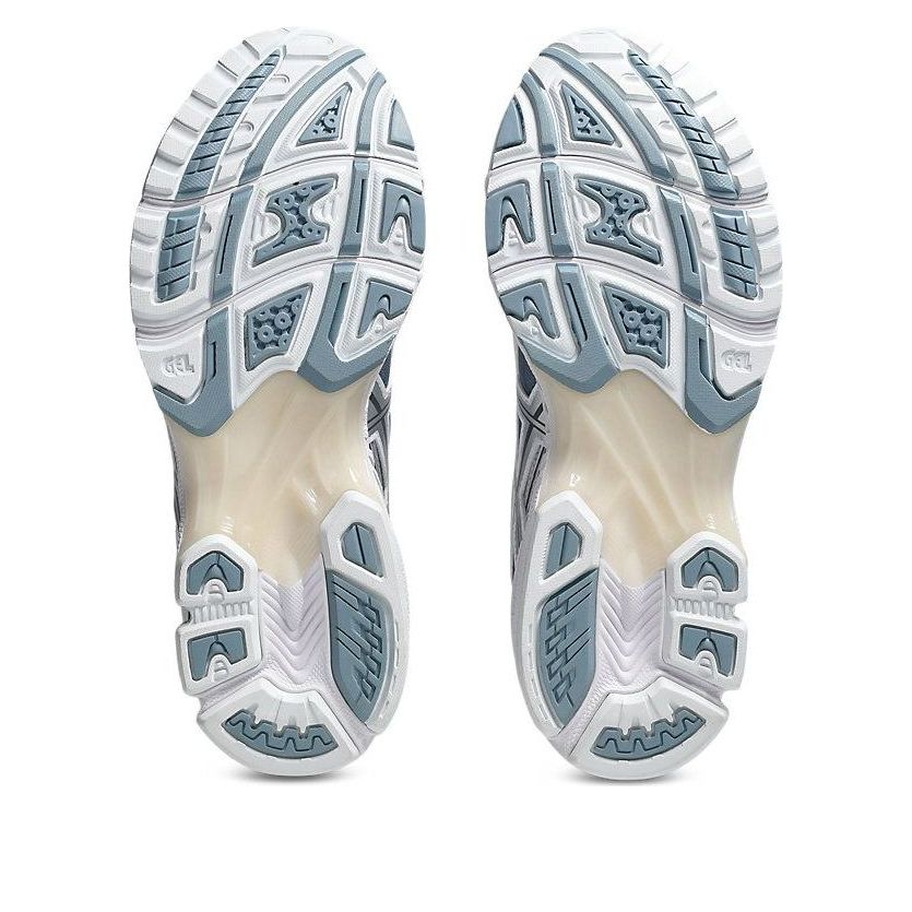 ASICS Gel Nimbus 10.1 'White Slate Blue' 1203A543-110