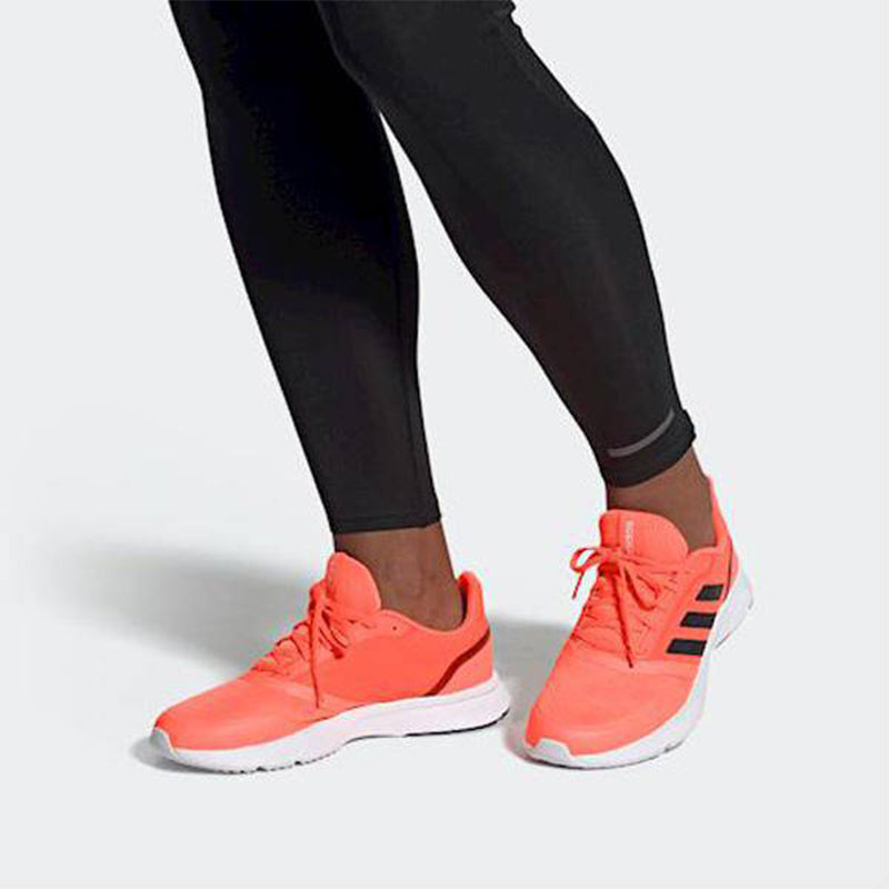 adidas neo Nova Flow Pink/Black EH1361
