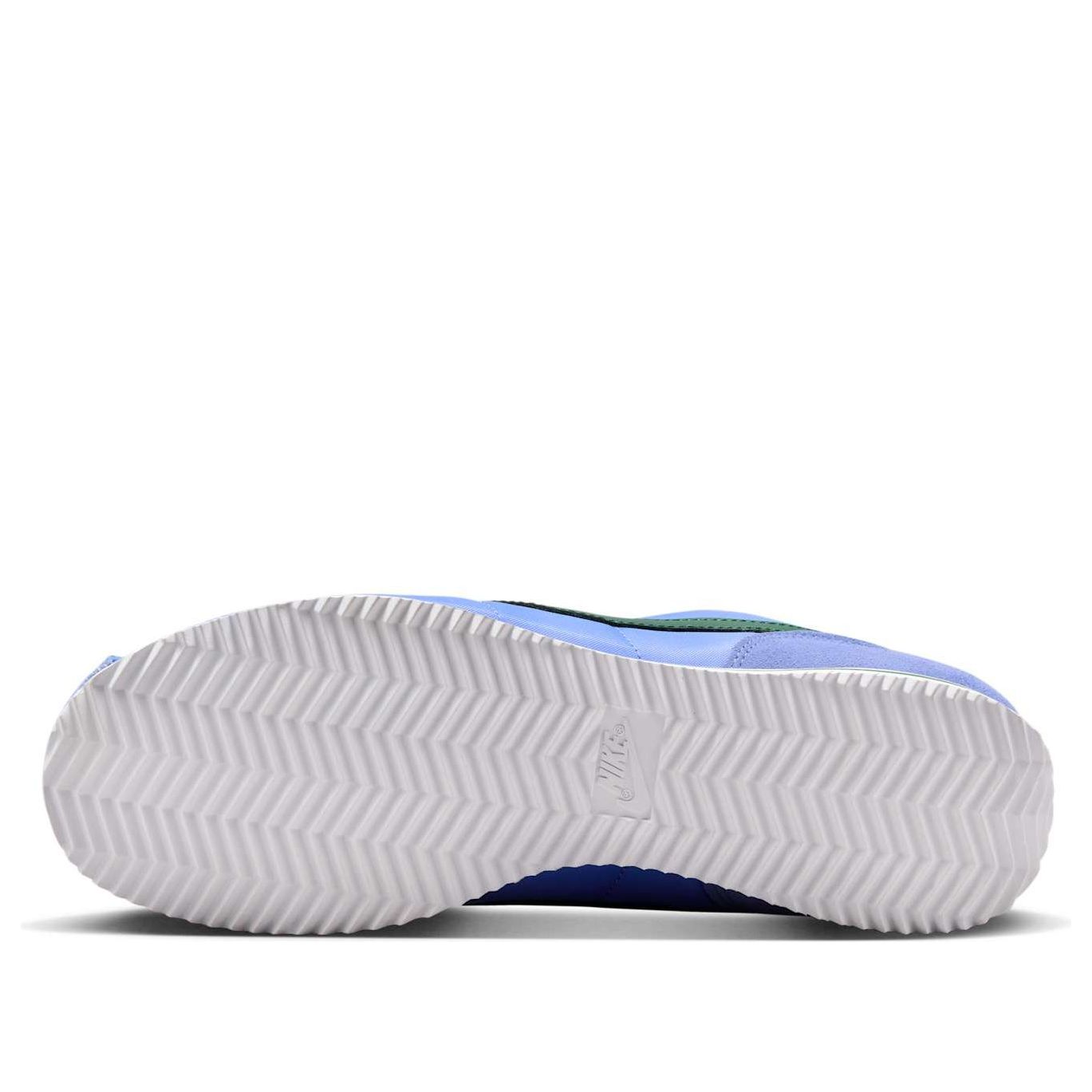 (WMNS) Nike Cortez Textile 'Royal Pulse' DZ2795-402