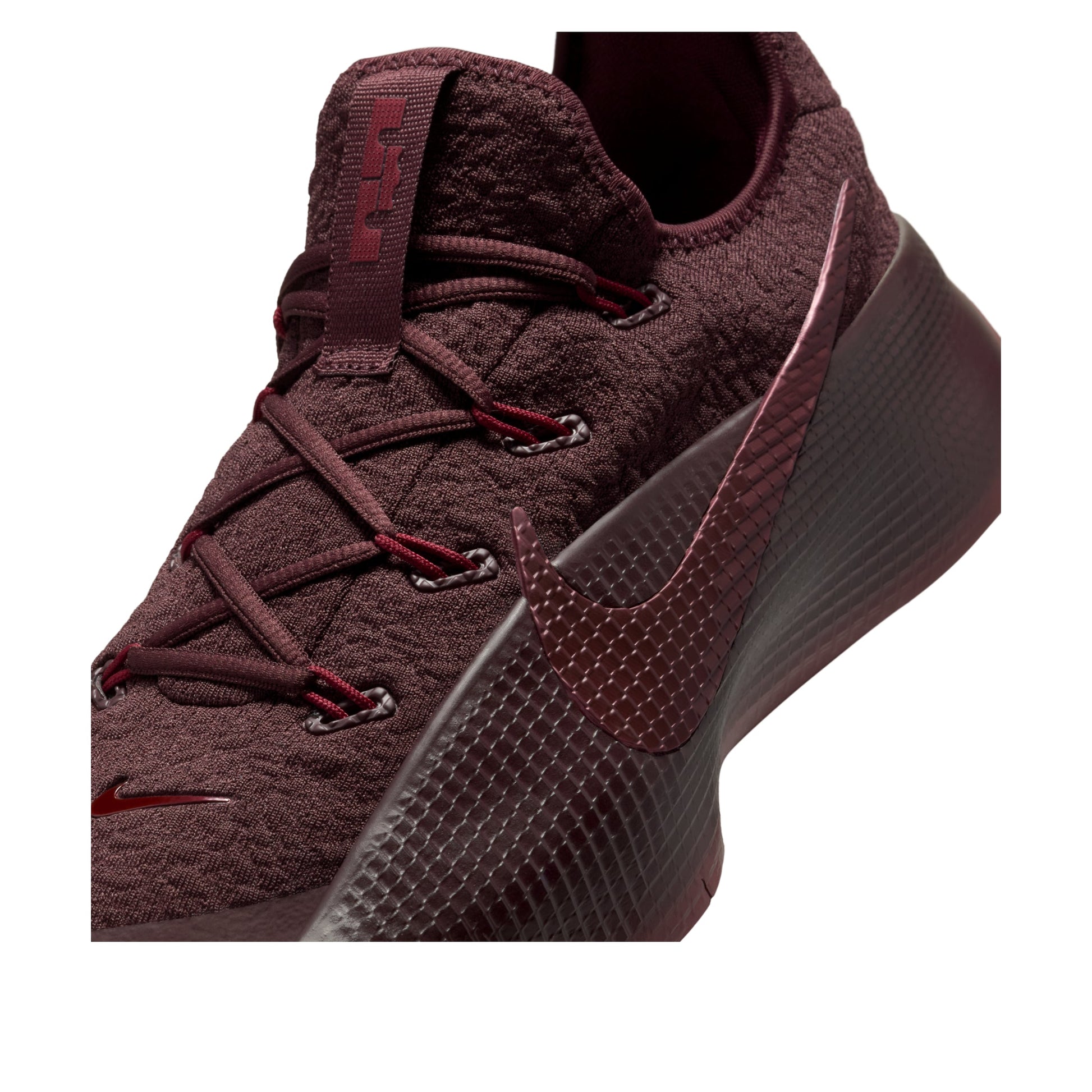 Nike LeBron TR 1 'Burgundy Crush' FJ6151-601