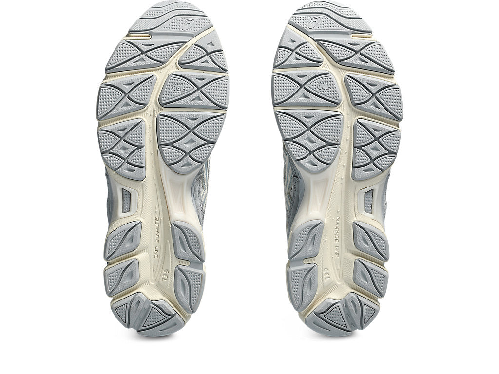 ASICS Gel-NYC 'Ivory Mid Grey' 1203A372-600